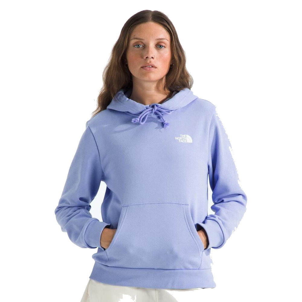 Women's Evolution Box NSE Hoodie