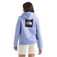 Women's Evolution Box NSE Hoodie