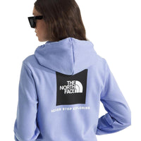 Women's Evolution Box NSE Hoodie