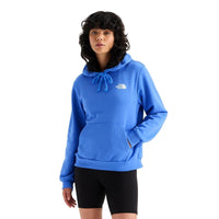 Women's Evolution Box NSE Hoodie