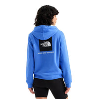 Women's Evolution Box NSE Hoodie