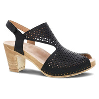 Teagan Dress Sandal