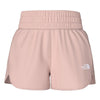 Girls Never Stop Woven Short (NF0A87T9)