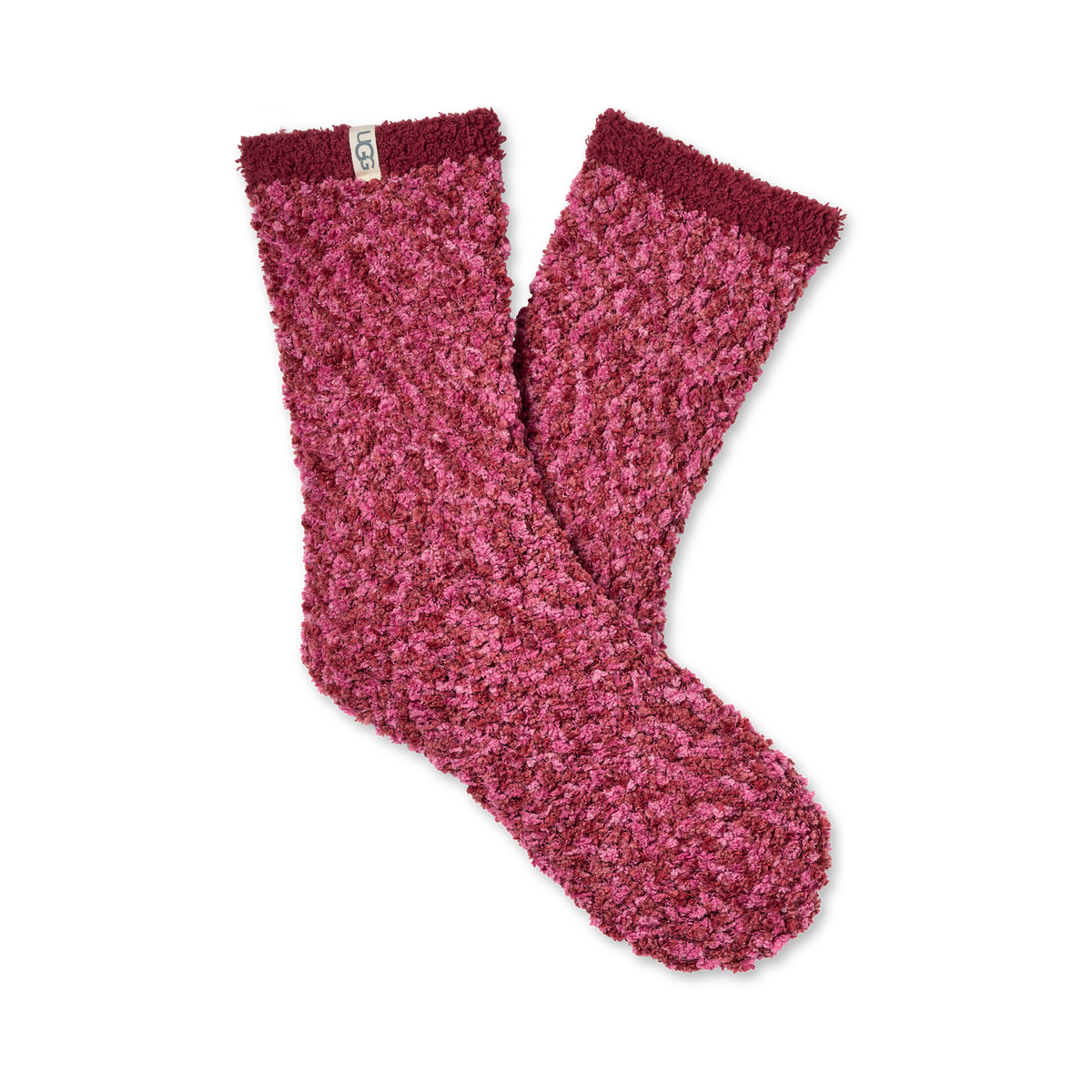 Women's Cozy Chenille Sock