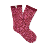 Women's Cozy Chenille Sock