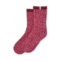Women's Cozy Chenille Sock