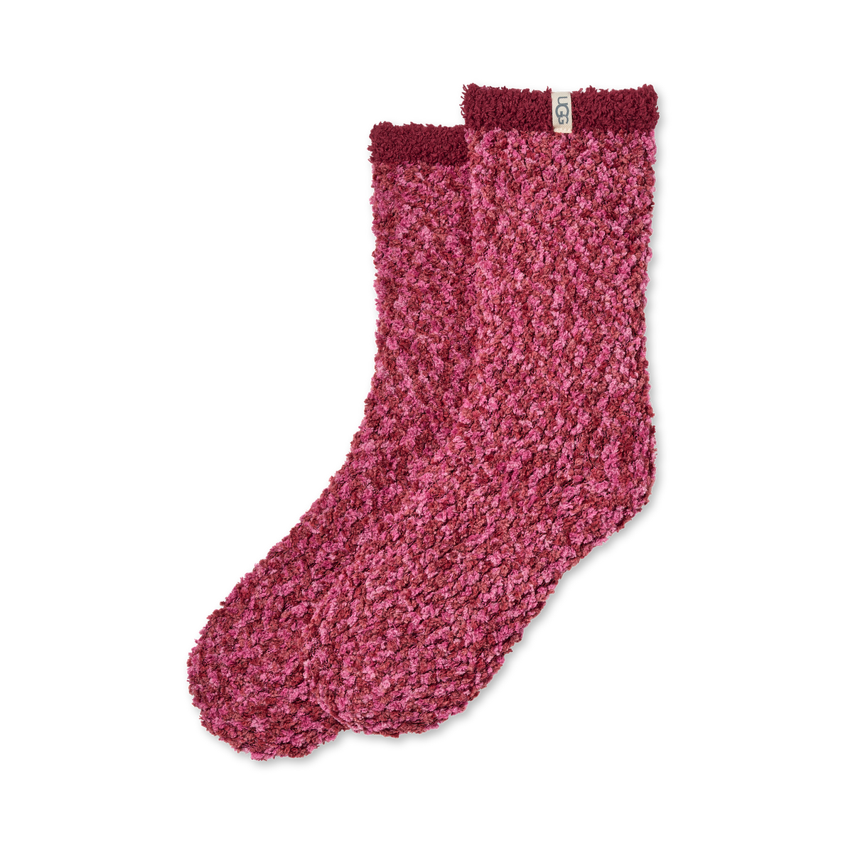 Women's Cozy Chenille Sock