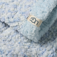 Women's Cozy Chenille Sock
