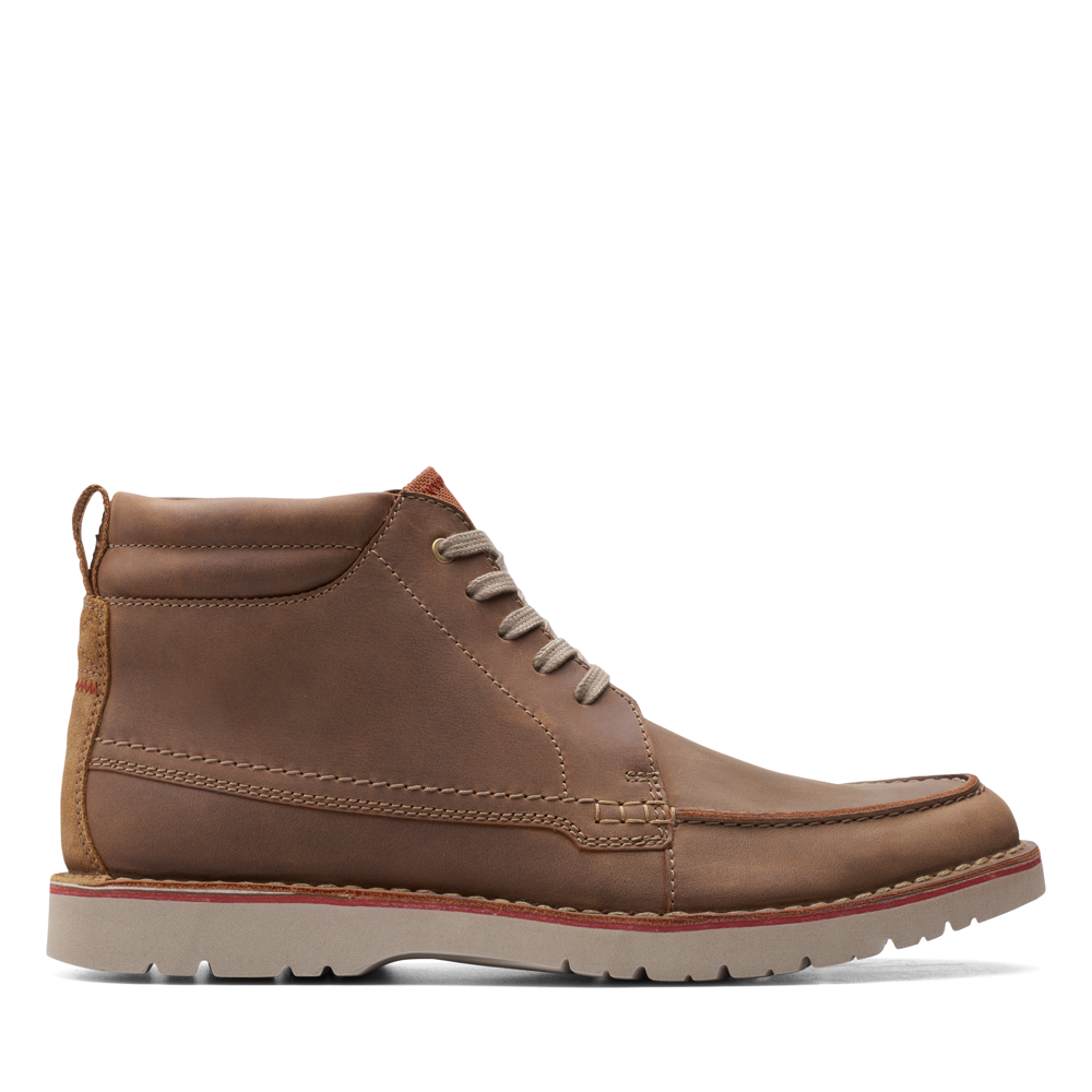 Vargo mid outlet chukka boot