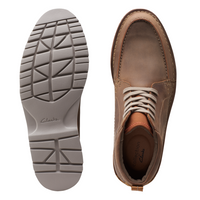 Vargo Moc Beeswax (26153149)