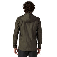 Mens Houdini Jacket (24142)