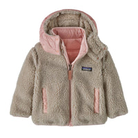 Baby Reversible Tribbles Hoody (61160)