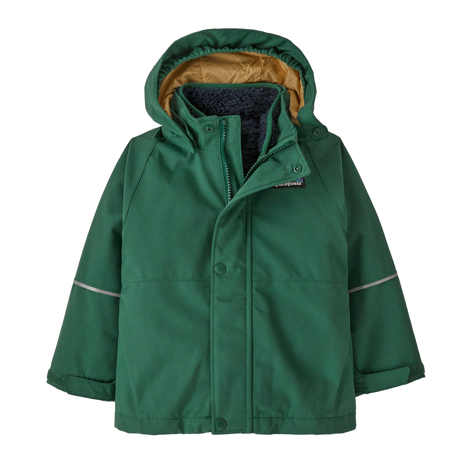 Baby All Seasons 3 in 1 Jkt 61380