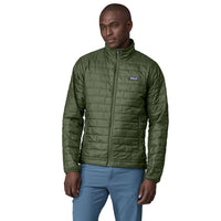 Men's Nano Puff Jacket (84212)