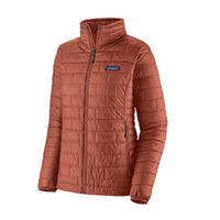 Women's Nano Puff Jacket (84217)