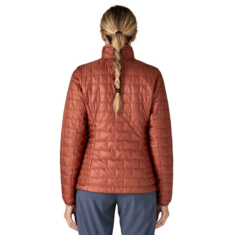 Women's Nano Puff Jacket (84217)