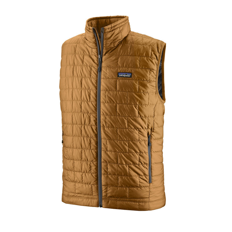 Men's Nano Puff Vest (84242)