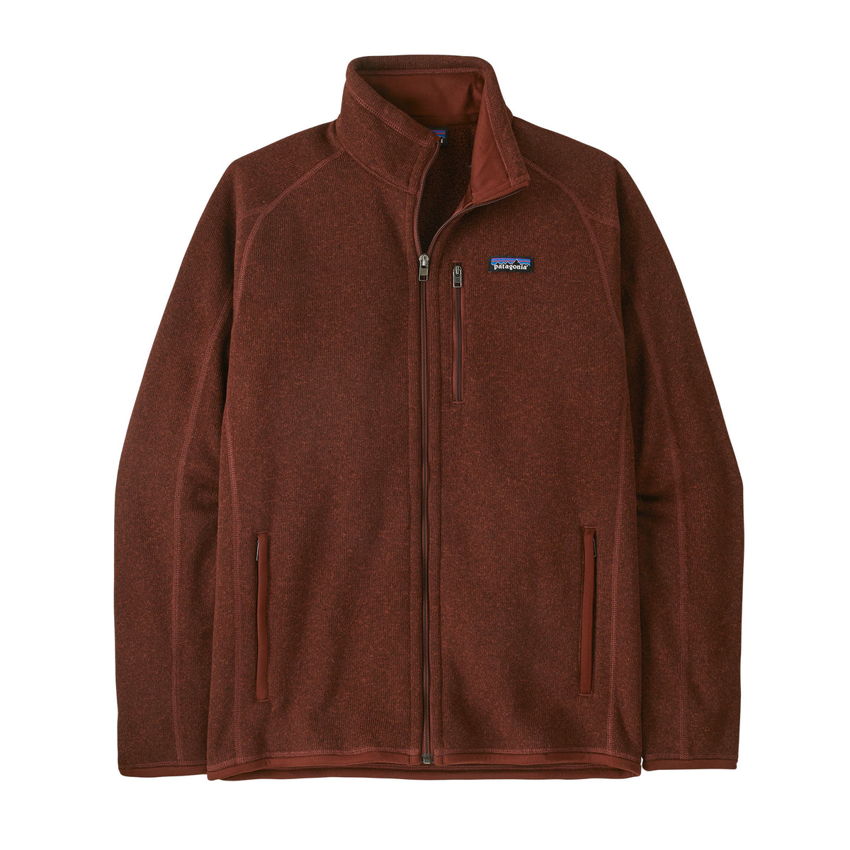 Men's Better Sweater Jacket