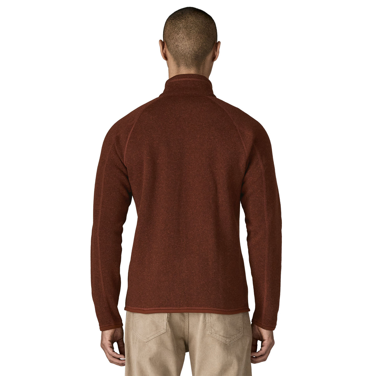 Men's Better Sweater Jacket