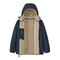 Kids Reversible Ready Freddy Hoody