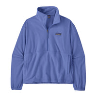 Micro D 1/2 Zip Fleece P/O