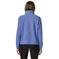 Micro D 1/2 Zip Fleece P/O