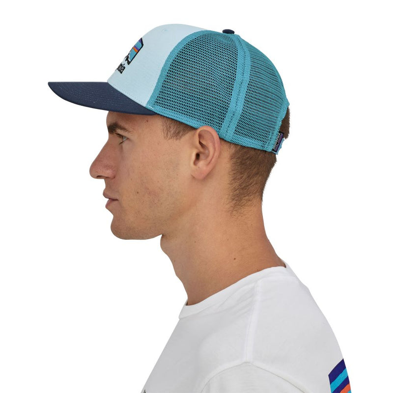 Fitz Roy Horizons Trucker Hat (38292)