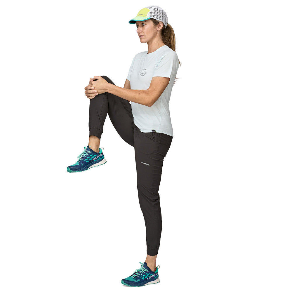 Womens Terrebonne Joggers