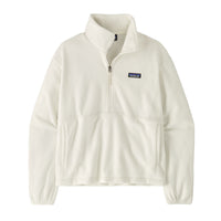 Micro D 1/2 Zip Fleece P/O