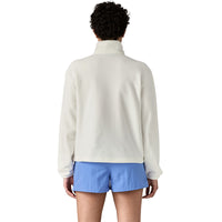 Micro D 1/2 Zip Fleece P/O