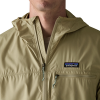 Men's Light  Variable Jacket (20495)