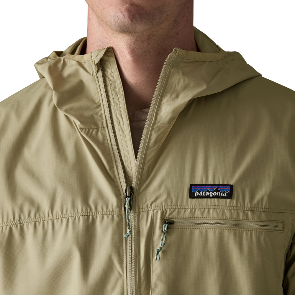 Men's Light  Variable Jacket (20495)