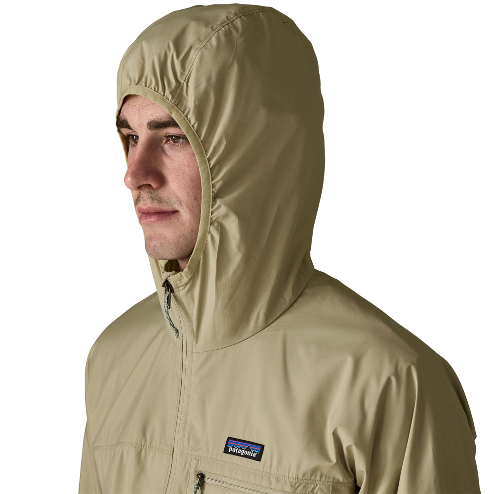 Men's Light  Variable Jacket (20495)