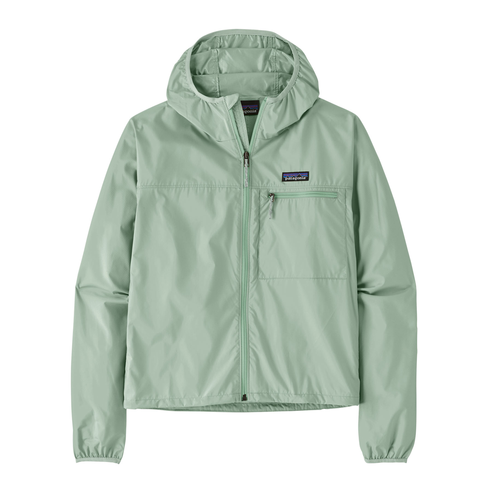 Women's Light Variable Jacket