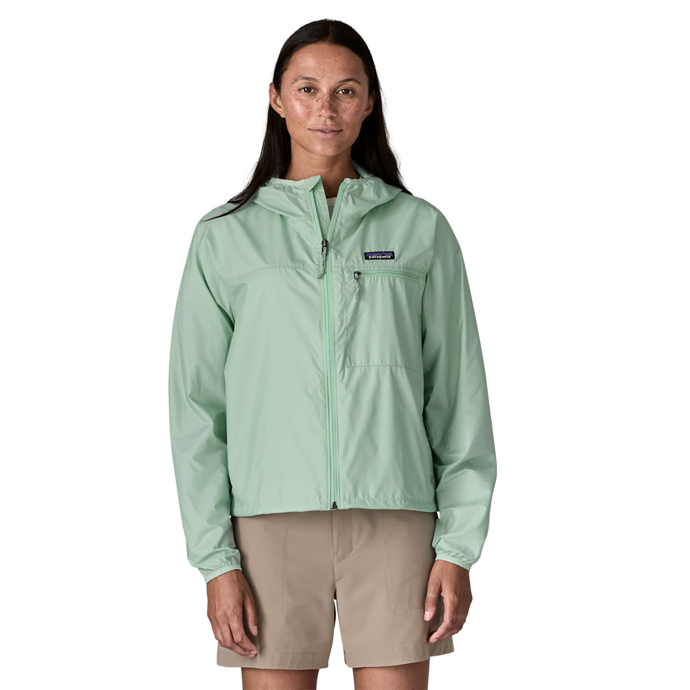 Women's Light Variable Jacket