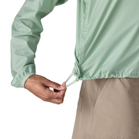 Women's Light Variable Jacket