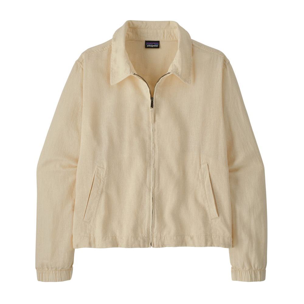 Women's Garden Island Jacket