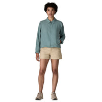 Women's Garden Island Jacket