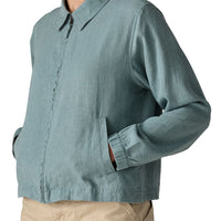 Women's Garden Island Jacket