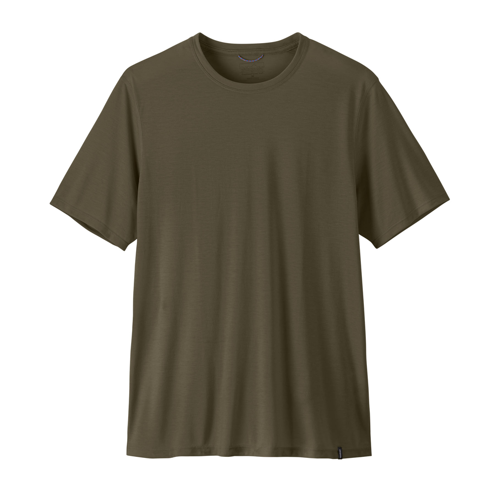 Men's Capilene Cool Trail Shirt (24498)