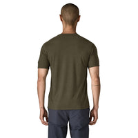 Men's Capilene Cool Trail Shirt (24498)