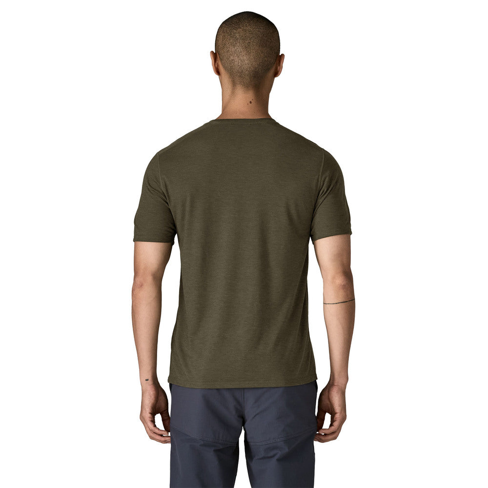 Men's Capilene Cool Trail Shirt (24498)