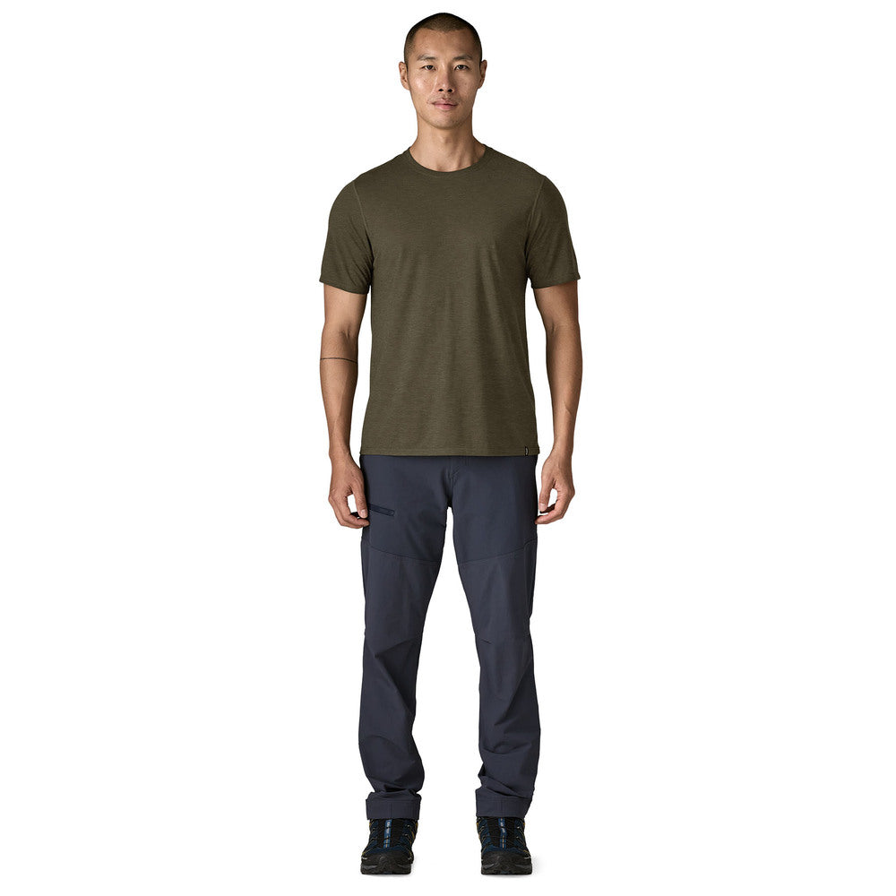 Men's Capilene Cool Trail Shirt (24498)