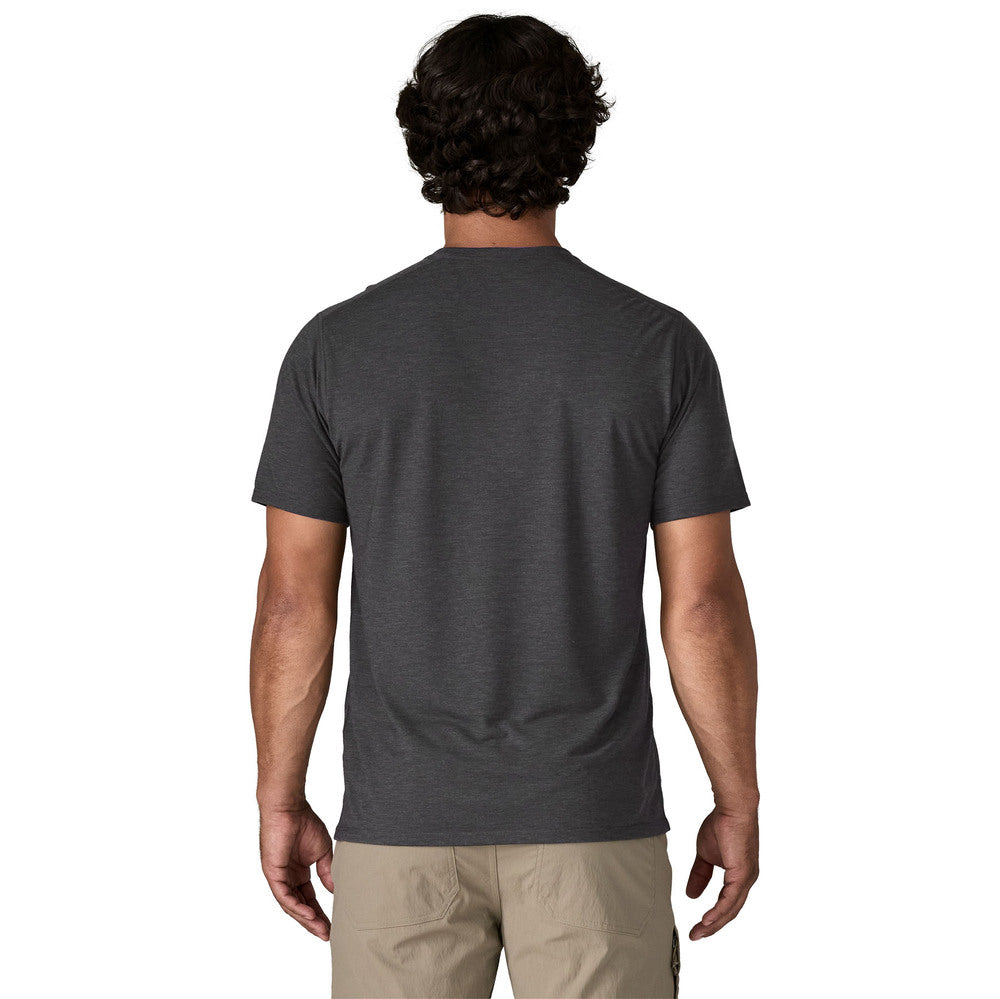 Men's Capilene Cool Trail Shirt (24498)