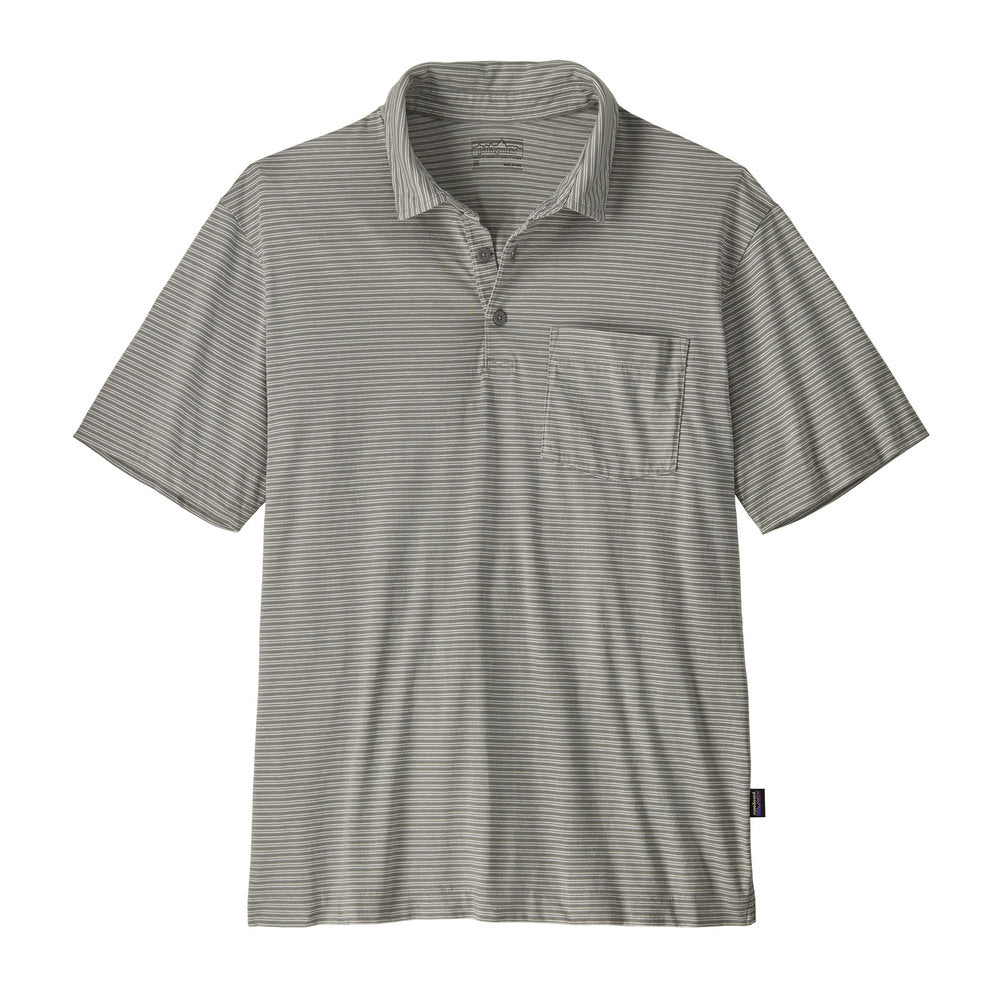 Mens Daily Polo (53251)