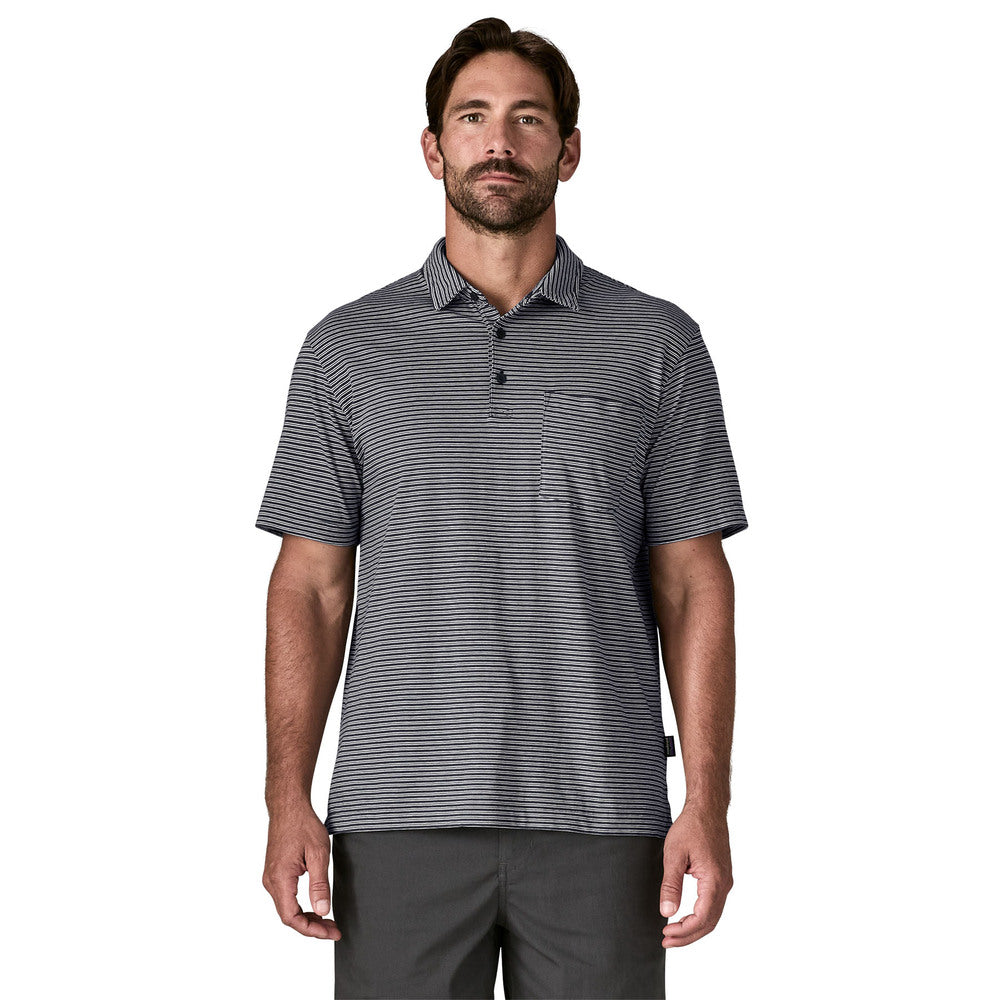 Mens Daily Polo (53251)