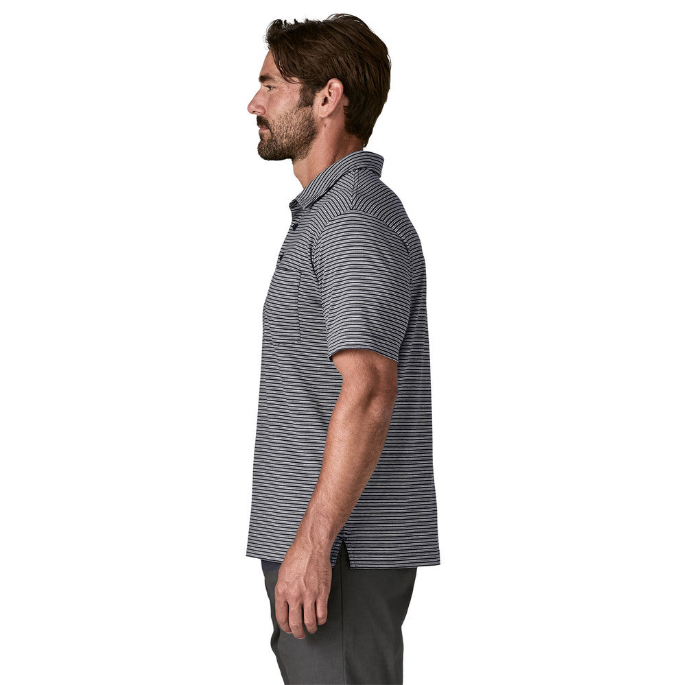 Mens Daily Polo (53251)