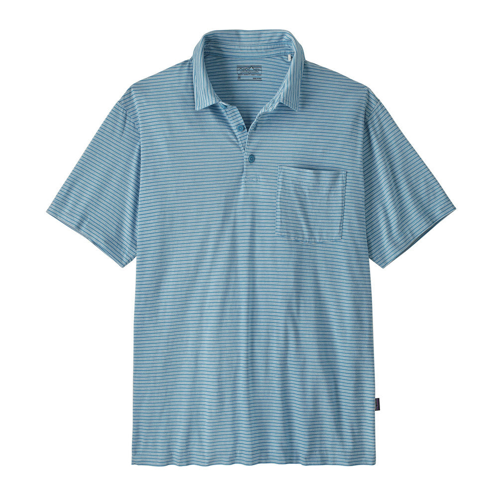 Mens Daily Polo (53251)