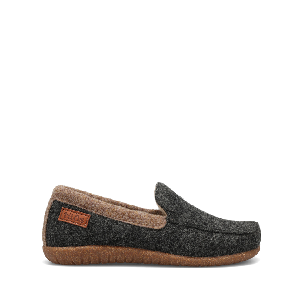 Woolfer Slipper