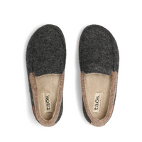 Woolfer Slipper